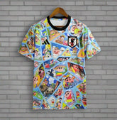 23/24 Japan JFA Special Edition Xiao - Kibbly XS